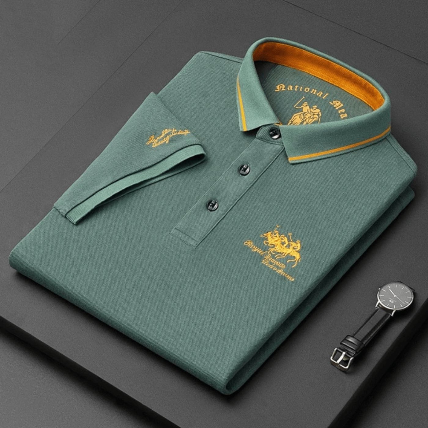 Varel | Polo de lujo
