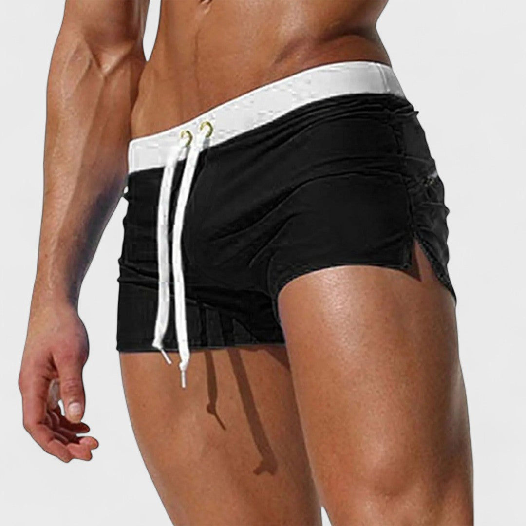 Varel | Traje de baño artesanal para hombre