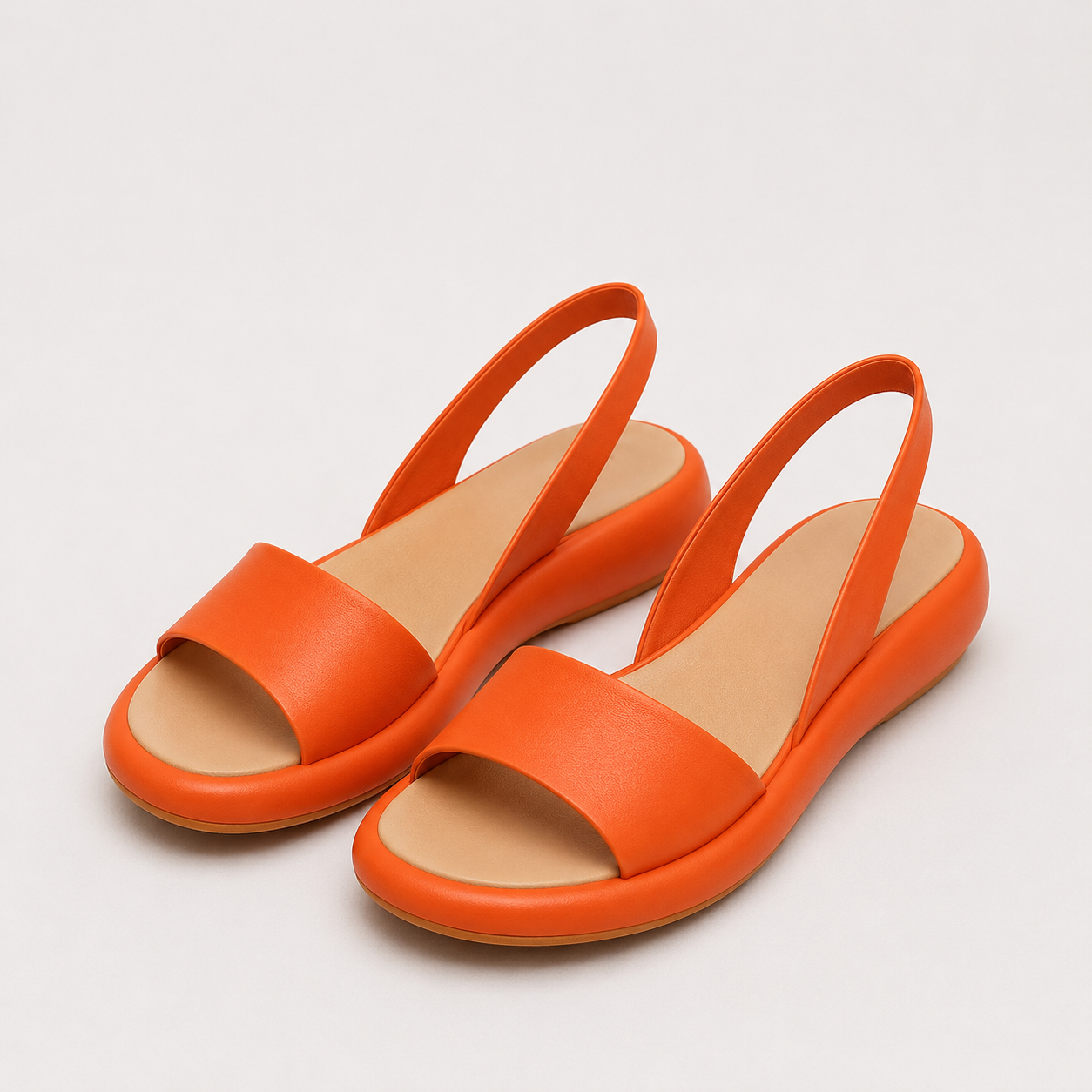 Giulia | Sandalias Elegantes y Confortables