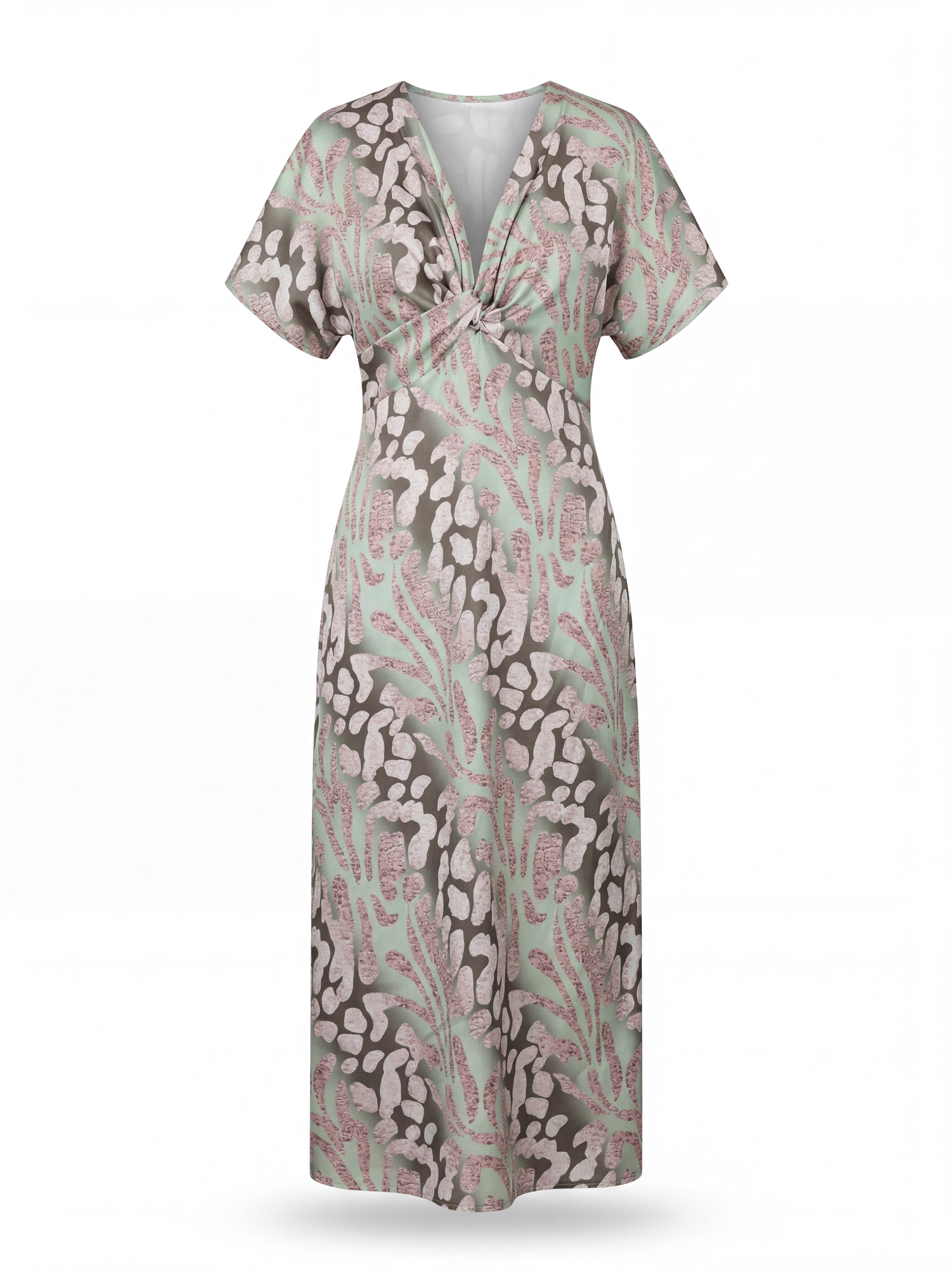 Ropa Elegante en Tejido Arrayán - Maison Claire et Sylvie
