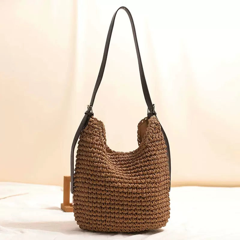 Bonnie™ | La Tote de Hombro Bohemia