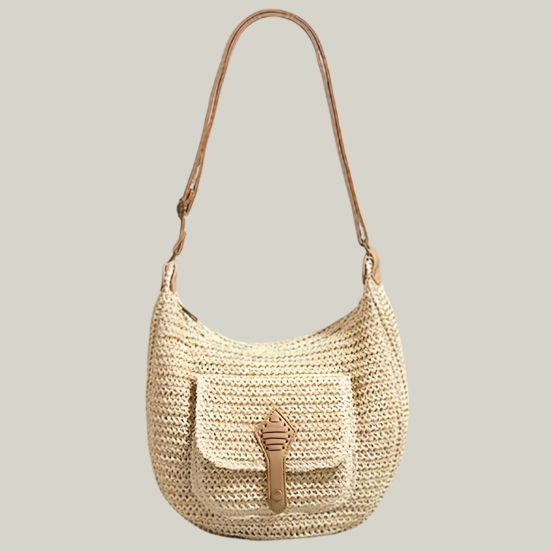 Bolso Woven Malibu