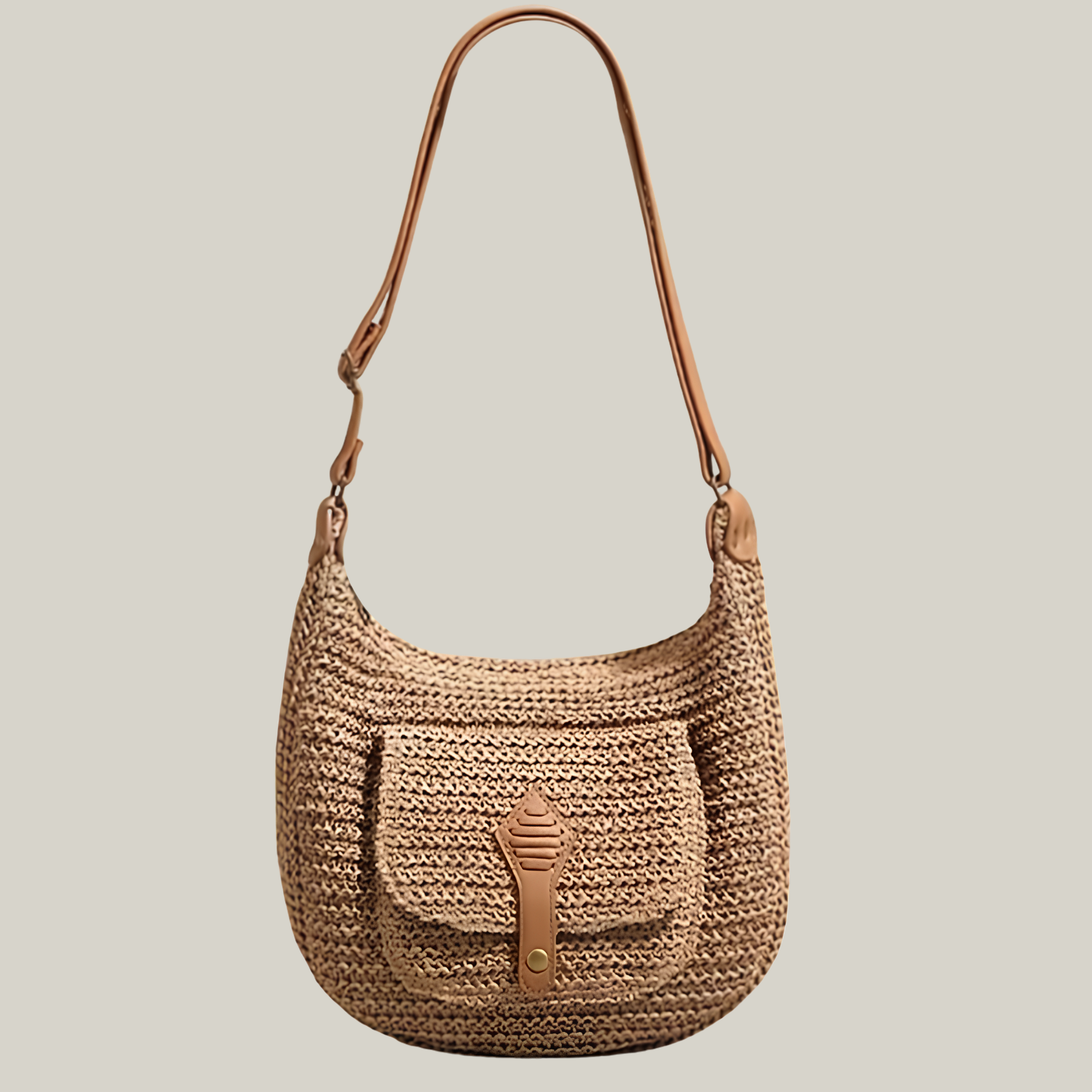 Bolso Woven Malibu