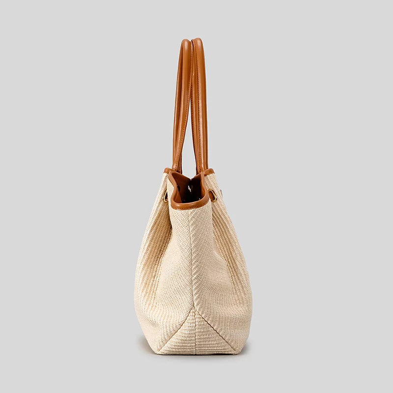 Bolso Dump Elegante | Cuero PU de Alta Calidad y Lujo Ligero